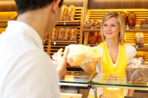 boulangerie