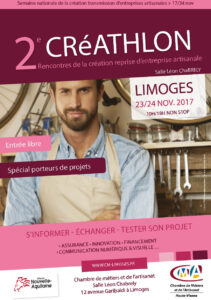 création