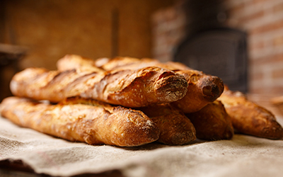 Etude sur le marché du pain