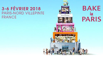 Europain : le salon phare de la boulangerie-pâtisserie
