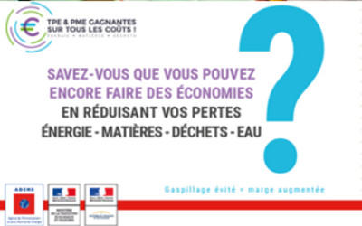 TPE & PME gagnantes sur tous les coûts !