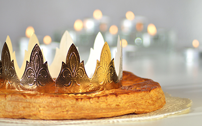 La galette des Rois et les français