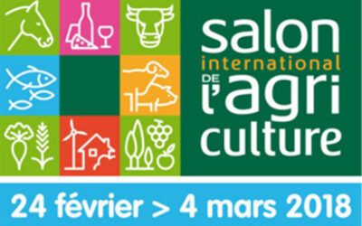 Salon de l’Agriculture 2018