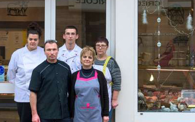 Pourquoi j&rsquo;ai choisi d&rsquo;être Artisan Gourmand du Limousin