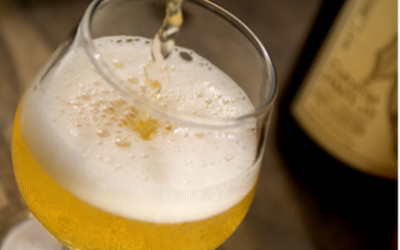 Le marché de la bière artisanale en plein essor