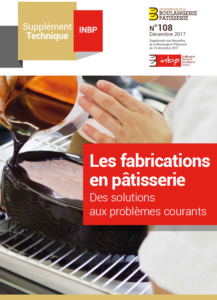 pâtisserie