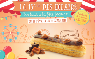 La Quinzaine des Éclairs
