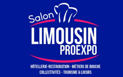 Salon Limousin Proexpo