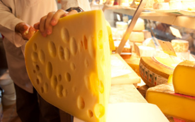 Les crémiers-fromagers promis à un bel avenir !