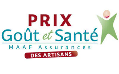 Candidatez au prix Goût et Santé des artisans!