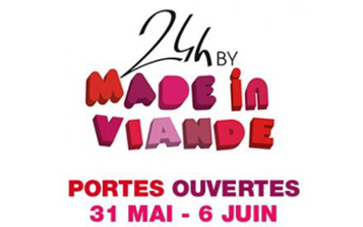 24h chez mon boucher by made in viande