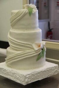 gateau