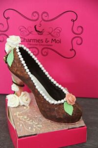 chaussures