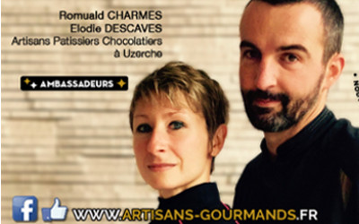 Pourquoi j&rsquo;ai choisi d&rsquo;être artisan gourmand du Limousin