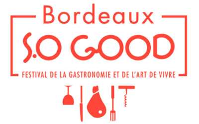 Bordeaux S.O Good : devenez exposant !