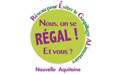 Anti-gaspillage alimentaire : Trophées REGAL
