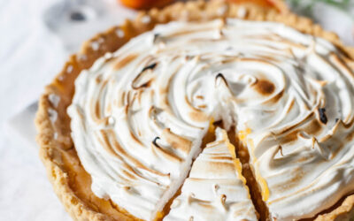 Les Français et la pâtisserie