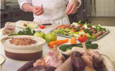 La charcuterie artisanale : état des lieux et opportunités