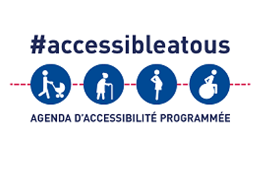 Accessibilité : des démarches simplifiées pour les artisans !