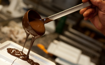 Colorants dans le chocolat : enquête sur les pratiques artisanales