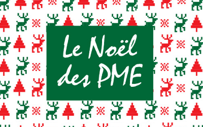 Le Noël des PME : valorisation des sites d&rsquo;e-commerce des artisans !