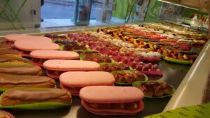 pâtisserie