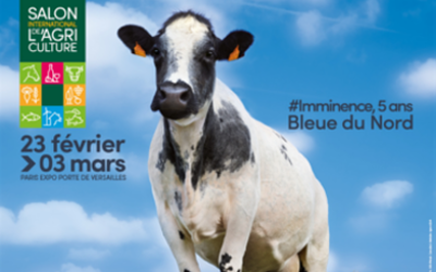 Salon International de l&rsquo;Agriculture 2019