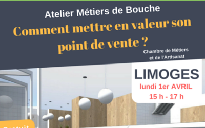 Comment mettre en valeur son point de vente?