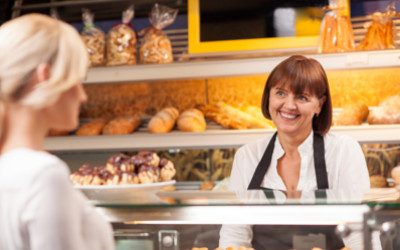 Les commerces alimentaires de proximité bénéficient d’une très bonne image auprès des Français