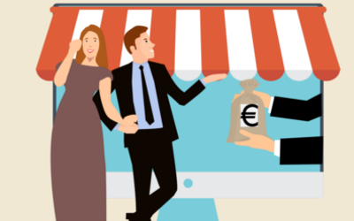 Cash back : retirer de l’argent chez un artisan commerçant est désormais possible !