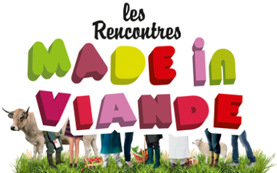 Les rencontres Made In Viande