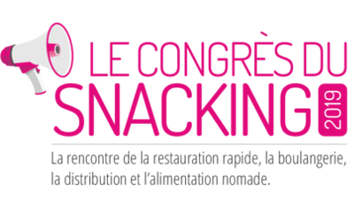 Le congrès du snacking