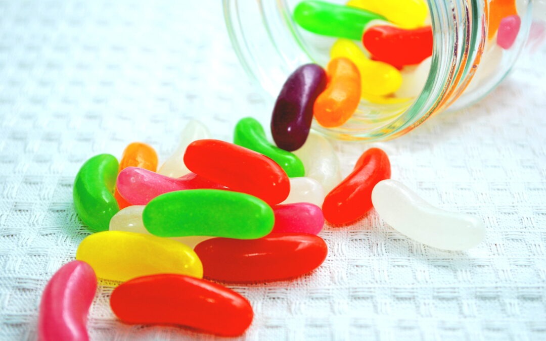 Dioxyde de titane : l&rsquo;additif E171 interdit à compter du 1er janvier 2020