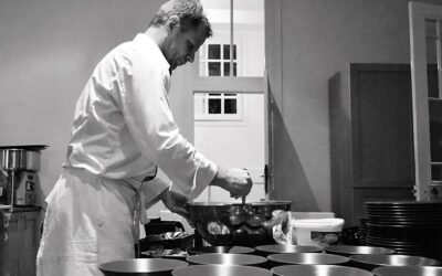 Pourquoi j’ai choisi d’être Artisan Gourmand?
