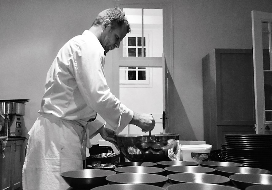 Pourquoi j&rsquo;ai choisi d&rsquo;être Artisan Gourmand?