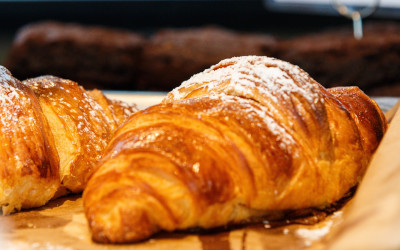 Le croissant : la viennoiserie préférée des Français