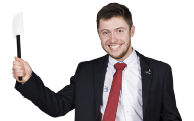Romain Bert, médaille d&rsquo;excellence aux Olympiades des Métiers