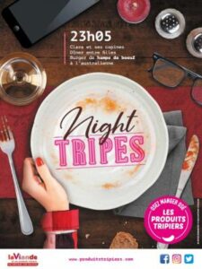 tripes