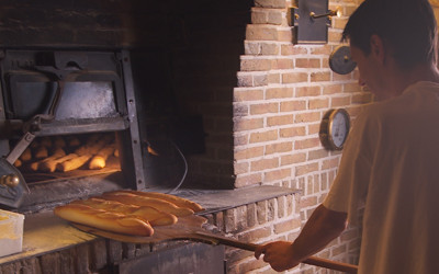 Les boulangeries artisanales face à une concurrence féroce