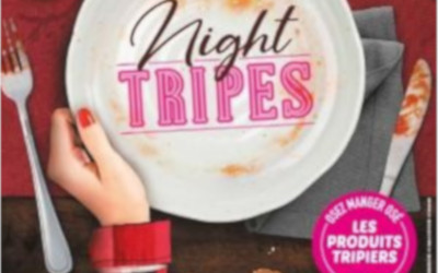 Novembre le mois des produits tripiers