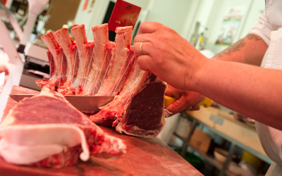 Covid 19 : sécurisation de l&rsquo;approvisionnement alimentaire