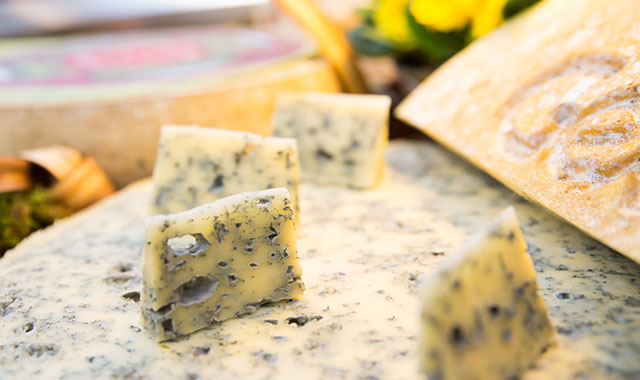 Salon du fromage et des produits laitiers 2020