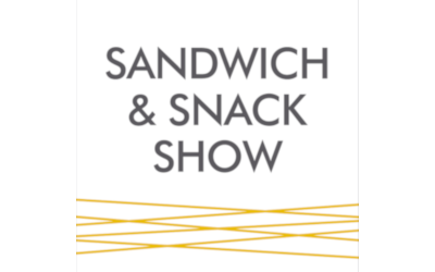 Sandwich & Snack Show 2023