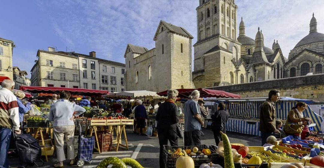 Une plateforme solidaire qui met en relation artisans, producteurs locaux et consommateurs en Nouvelle-Aquitaine