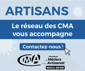 Covid_19 et Artisanat