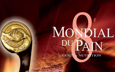 Représentez la France au Mondial du pain 2021!
