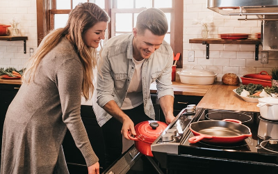 La crise du Covid-19 : de nouveaux comportements alimentaires ?