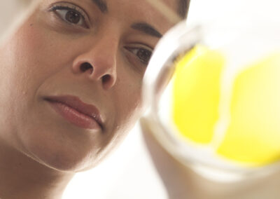 Analyses microbiologiques et durée de vie des produits alimentaires