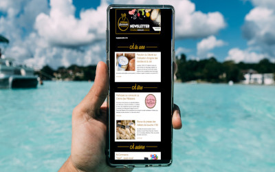 Top 5 des dossiers les plus lus