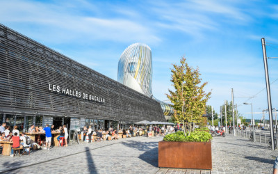 Participez aux LOC’HALLES du Sud-Ouest en Nouvelle-Aquitaine